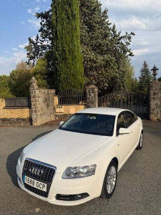 Audi A6 2008
