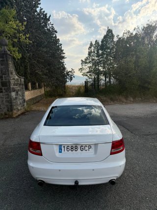 Audi A6 2008