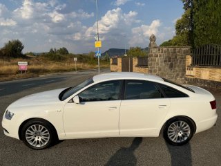 Audi A6 2008
