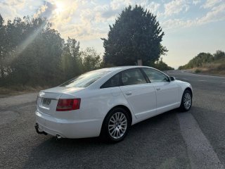 Audi A6 2008