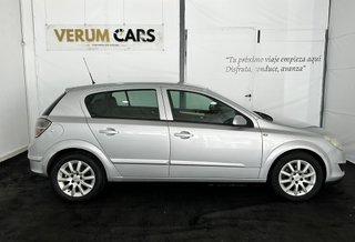 Opel Astra 2007 ¡ 147.000KMS NUEVO!