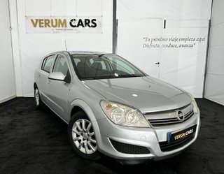 Opel Astra 2007 ¡ 147.000KMS NUEVO!