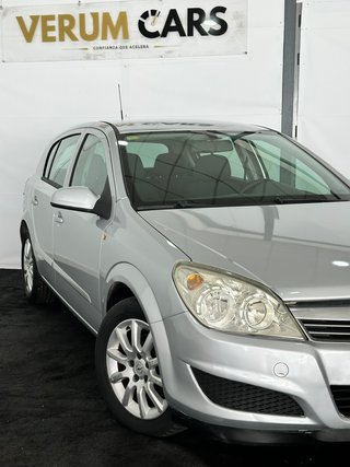 Opel Astra 2007 ¡ 147.000KMS NUEVO!