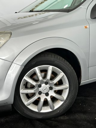 Opel Astra 2007 ¡ 147.000KMS NUEVO!