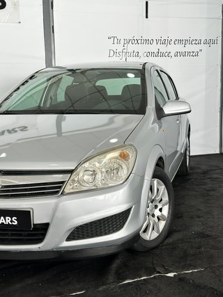 Opel Astra 2007 ¡ 147.000KMS NUEVO!