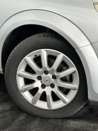 Opel Astra 2007 ¡ 147.000KMS NUEVO!