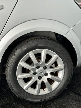 Opel Astra 2007 ¡ 147.000KMS NUEVO!