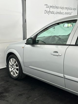 Opel Astra 2007 ¡ 147.000KMS NUEVO!