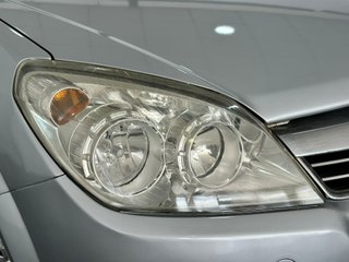 Opel Astra 2007 ¡ 147.000KMS NUEVO!