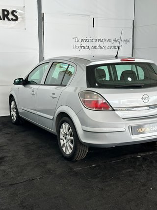 Opel Astra 2007 ¡ 147.000KMS NUEVO!