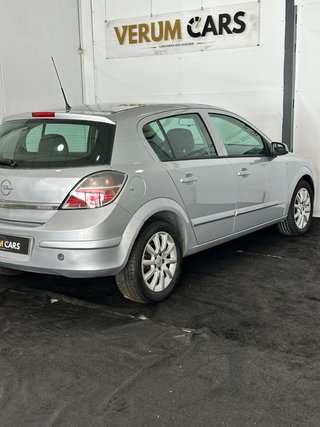 Opel Astra 2007 ¡ 147.000KMS NUEVO!