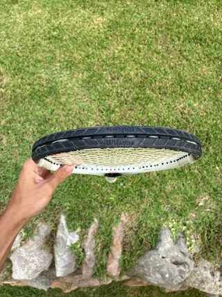Raqueta Wilson Hammer 6.2