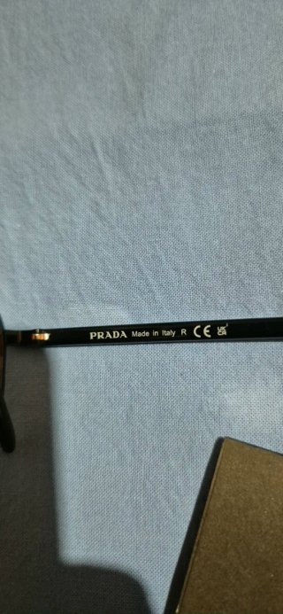 Occhiali Prada