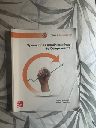 Operaciones Administrativas de Compraventa