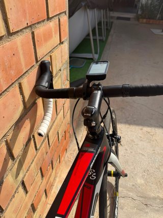 Bicicleta de Carretera