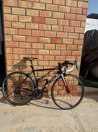 Bicicleta de Carretera