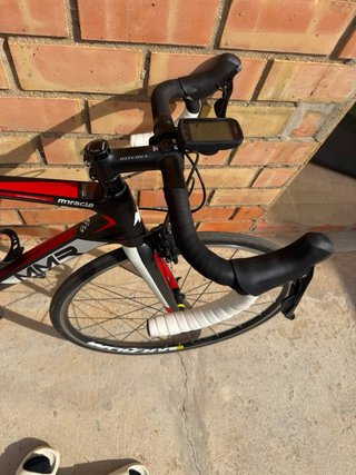 Bicicleta de Carretera