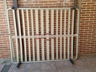 Somier Pikolin Fibermaster 150