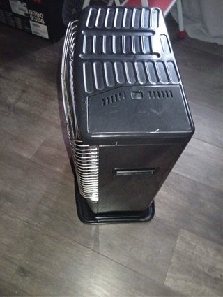 Estufa de queroseno
