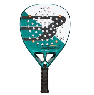 Bullpadel Hack 04 Paquito Navarro 2025