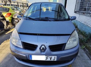 7701056003 motor limpia del renault scenic 232616