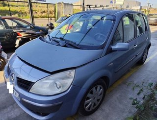 7701056003 motor limpia del renault scenic 232616