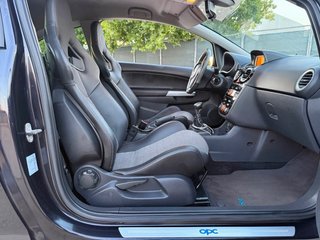 Corsa OPC