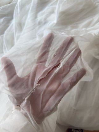 Vestido de Novia corte Griego