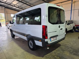 Mercedes-Benz Sprinter 2021