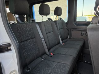 Mercedes-Benz Sprinter 2021