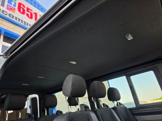 Mercedes-Benz Sprinter 2021