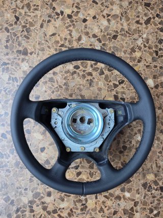 Volante Mercedes Sportline R129/W124 Airbag