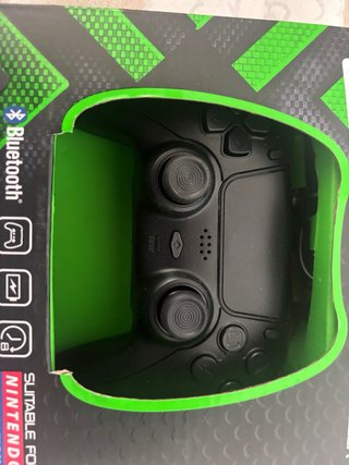 Mando Inalámbrico Bluetooth BATTLETRON