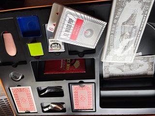 Juego de mesa El Mago Pop