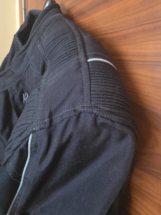 Traje Cordura Moto Racing Boutique 6XL
