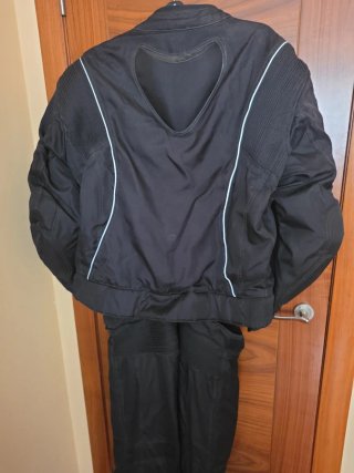 Traje Cordura Moto Racing Boutique 6XL