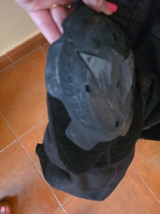 Traje Cordura Moto Racing Boutique 6XL