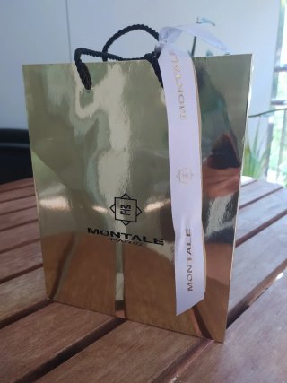 Eau de Parfum Montale Arabians Musk Set