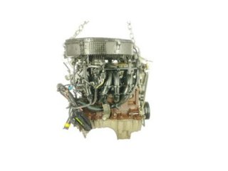 Nissan L35 b4.40 4.0D 80cv 1980-1995