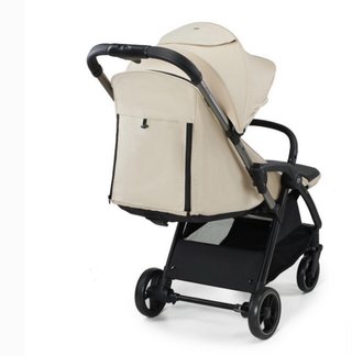 : Silla de Paseo Kinderkraft APINO Beige