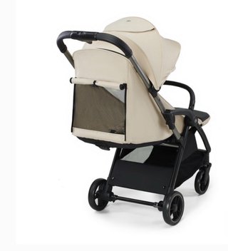 : Silla de Paseo Kinderkraft APINO Beige