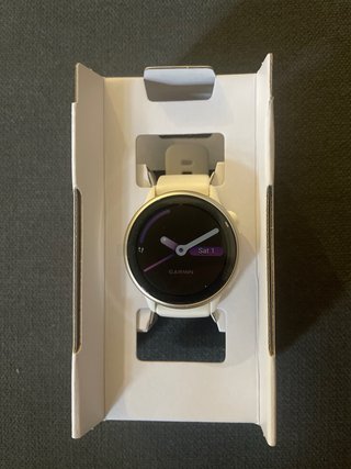 Garmin vivoactive 6 Nuevo