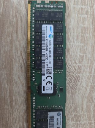 Samsung DDR4 16GB RAM