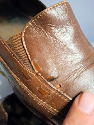 Scarpe comode donna n.36 "Confort"