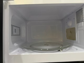 Microondas Saivod Blanco 700W