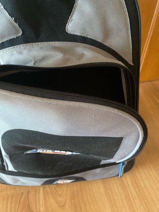 Funda para guitarra Big Bag