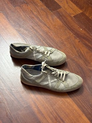 Sneakers Munich