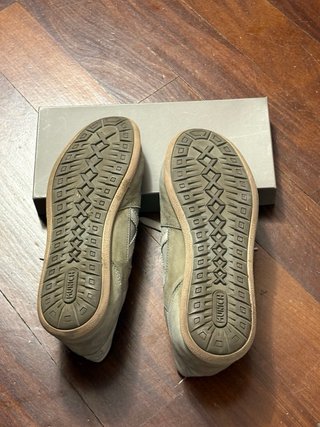 Sneakers Munich