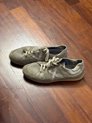 Sneakers Munich