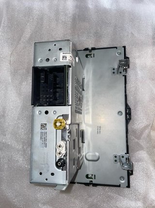 Pantalla Multimedia Seat Ibiza 2024 Original